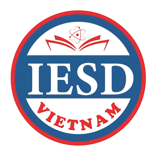 Logo IESD Vietnam